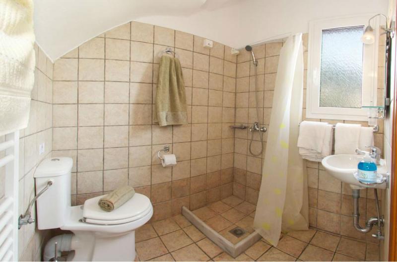 Apartament Dogis Retreat Agia Efimia Zewnętrze zdjęcie