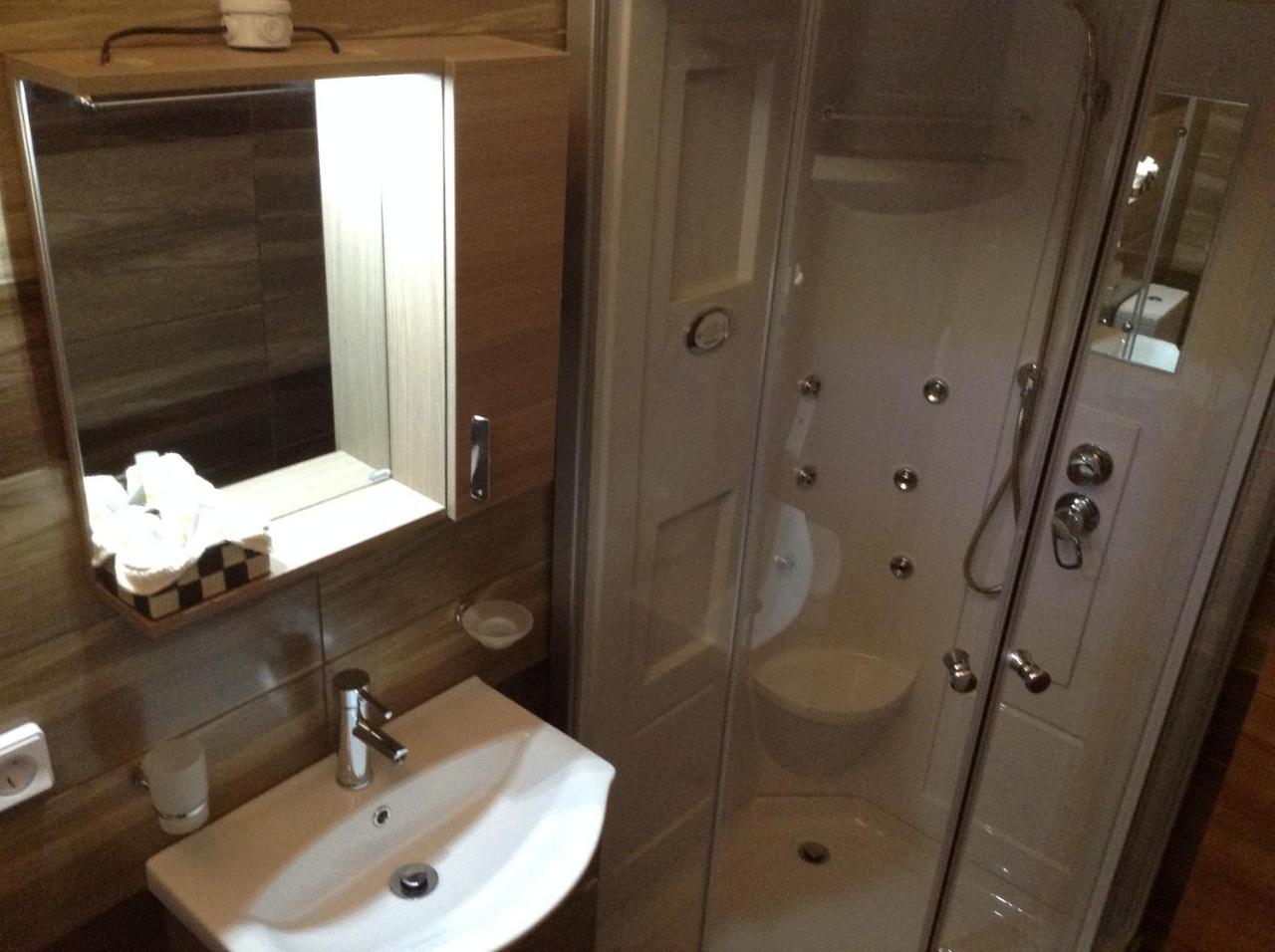 Apartament Dogis Retreat Agia Efimia Zewnętrze zdjęcie