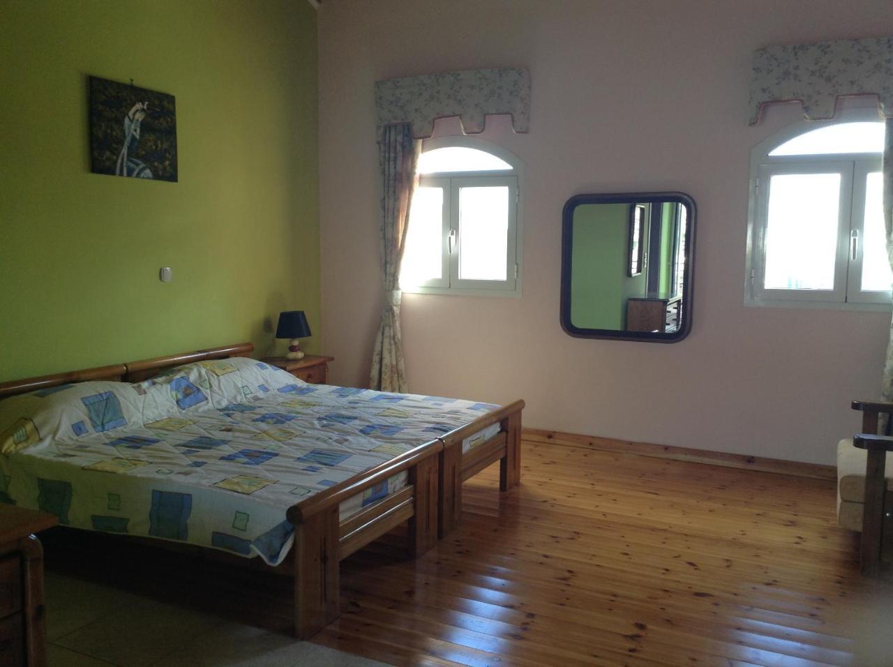 Apartament Dogis Retreat Agia Efimia Zewnętrze zdjęcie