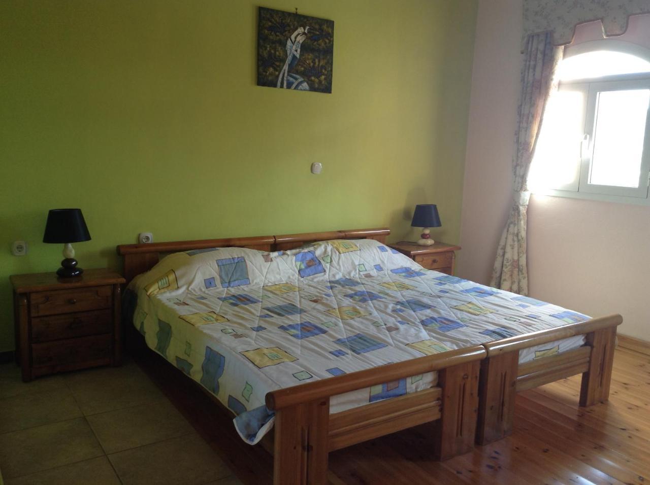 Apartament Dogis Retreat Agia Efimia Zewnętrze zdjęcie